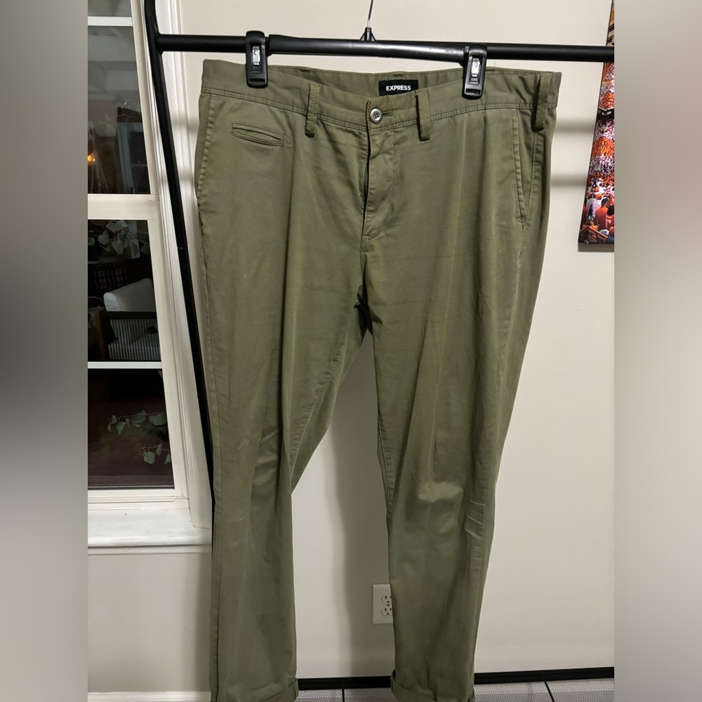 Express Skinny Pants
